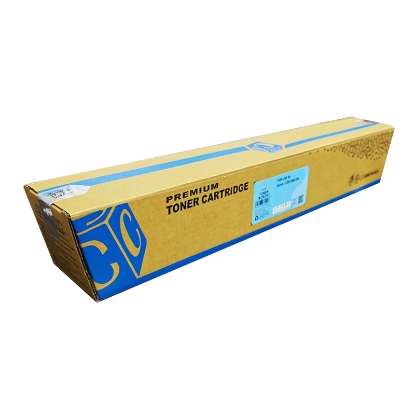 Imagine Cartus laser KMIN TN-216/TN-319 C HYB LASER